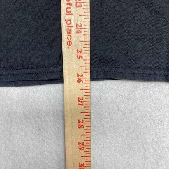 NASCAR Chase Elliott Graphic Racing Tee Thrifted Vintage Style Size L - Picture 7 of 11